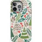 Under the Mistletoe | Holiday Case