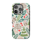 Under the Mistletoe | Holiday Case