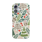Under the Mistletoe | Holiday Case