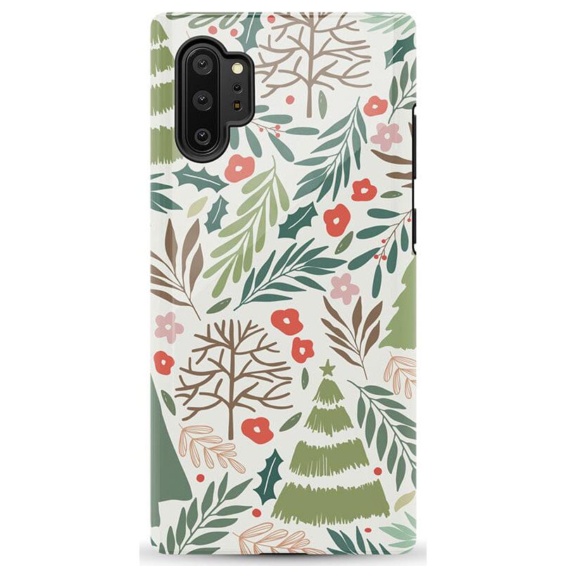 Under the Mistletoe | Holiday Case