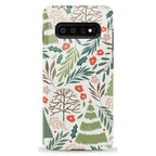 Under the Mistletoe | Holiday Case