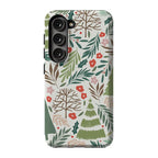 Under the Mistletoe | Holiday Case