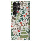 Under the Mistletoe | Holiday Case