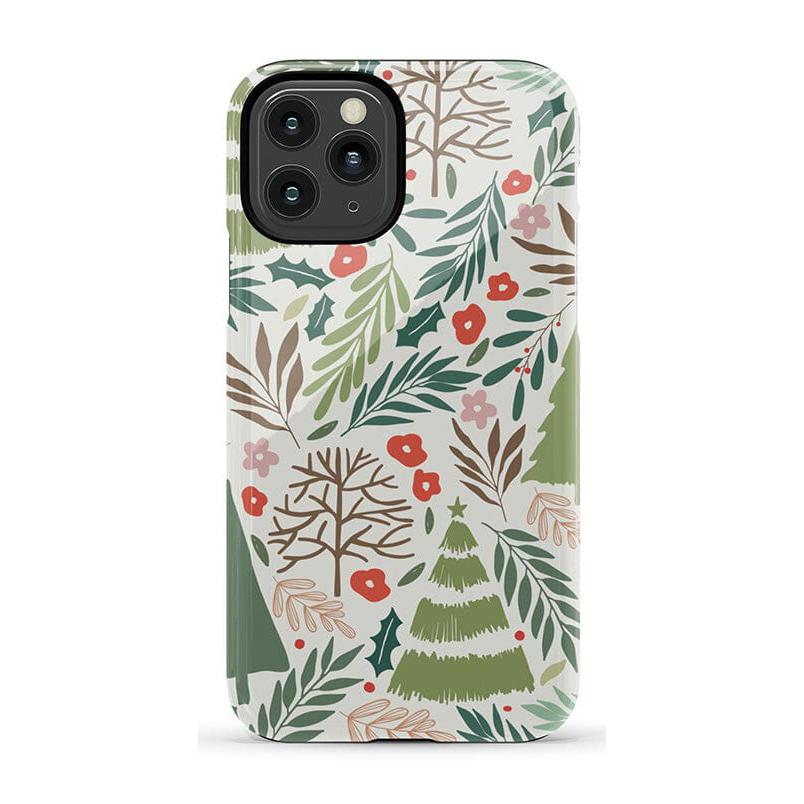 Under the Mistletoe | Holiday Case