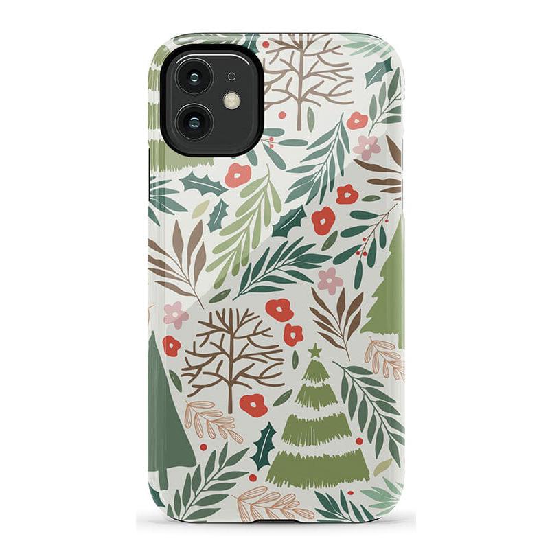 Under the Mistletoe | Holiday Case