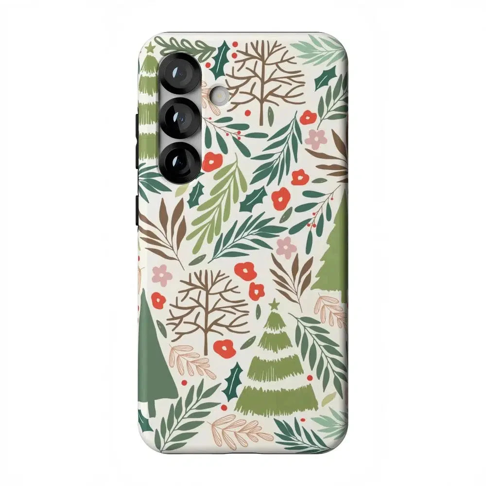 Under the Mistletoe | Holiday Case
