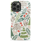 Under the Mistletoe | Holiday Case