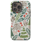 Under the Mistletoe | Holiday Case