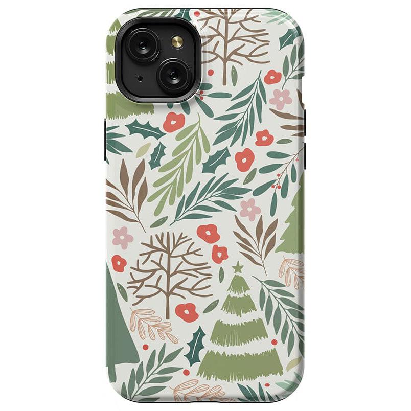 Under the Mistletoe | Holiday Case