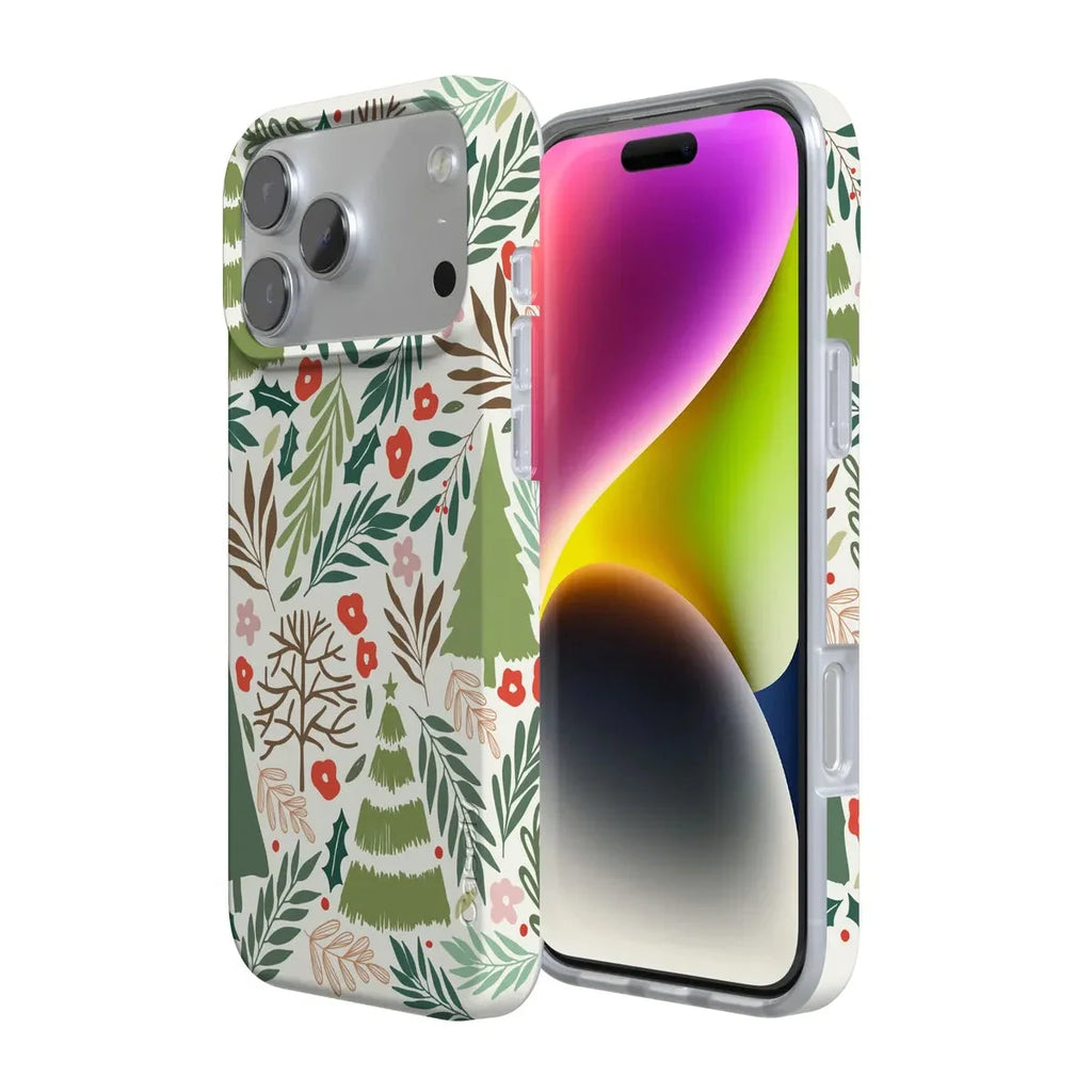 Under the Mistletoe | Holiday Case