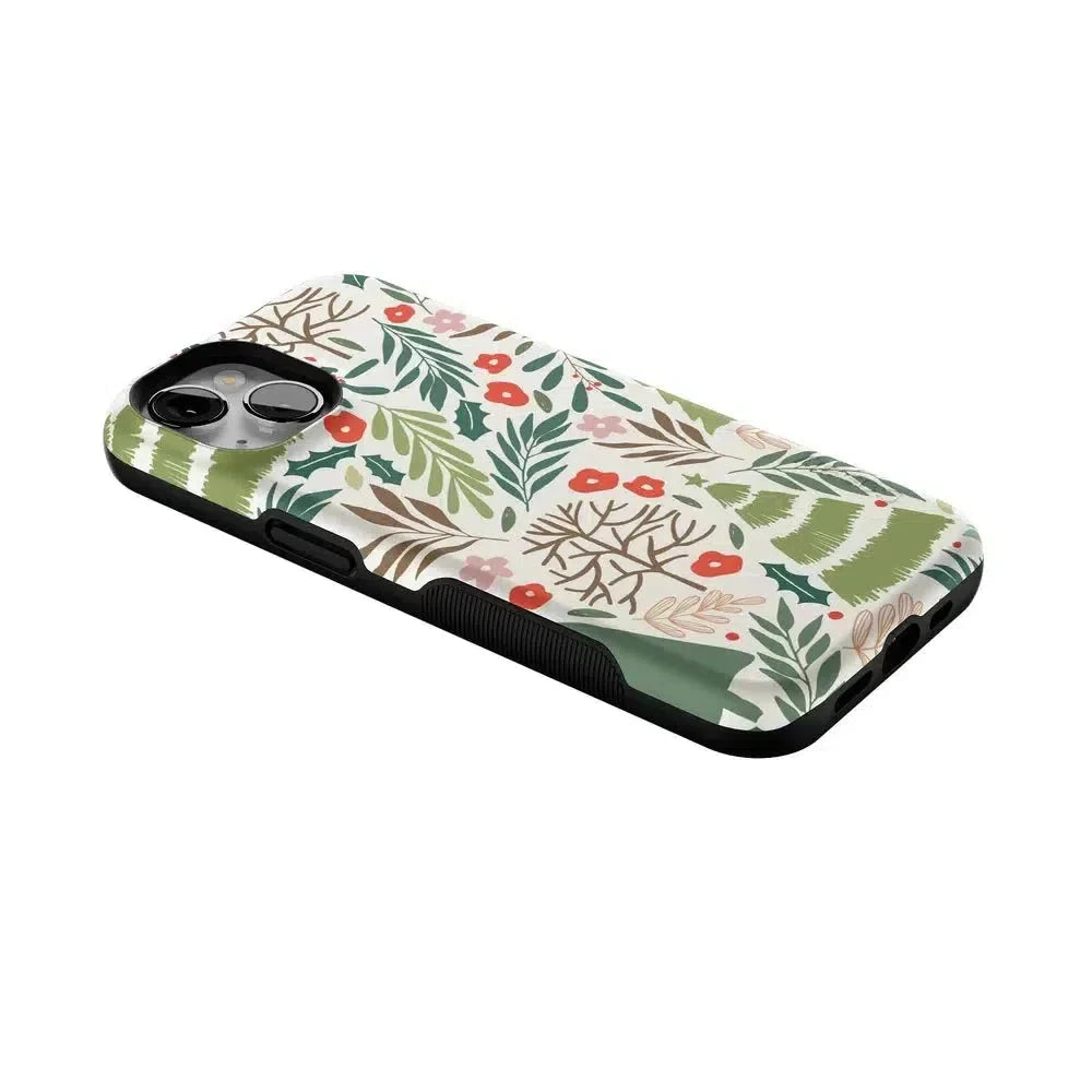 Under the Mistletoe | Holiday Case