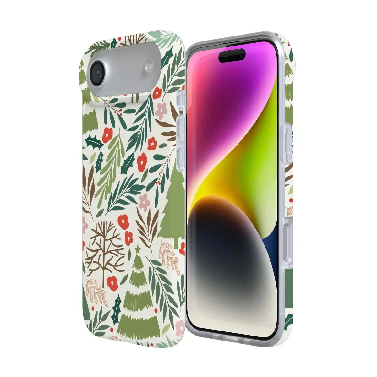 Under the Mistletoe | Holiday Case