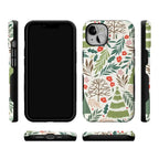 Under the Mistletoe | Holiday Case
