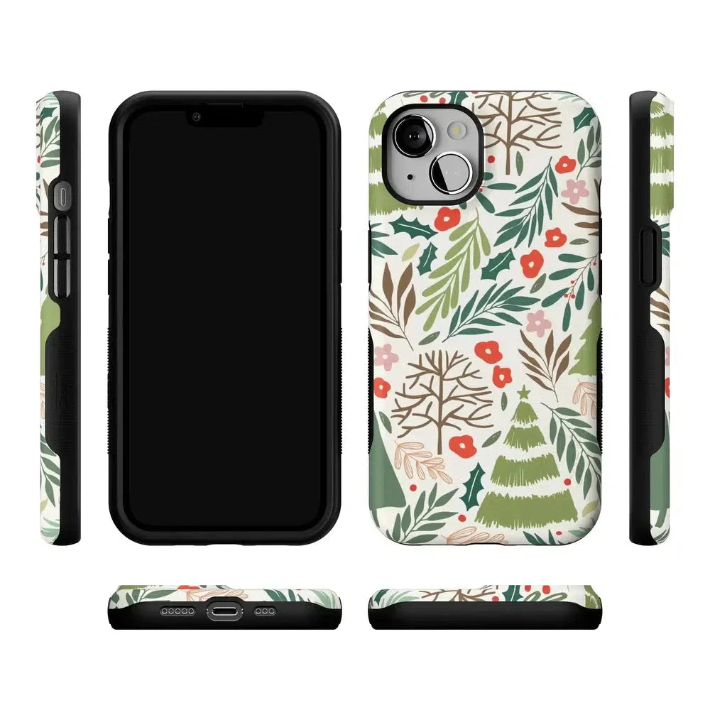 Under the Mistletoe | Holiday Case