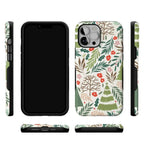 Under the Mistletoe | Holiday Case