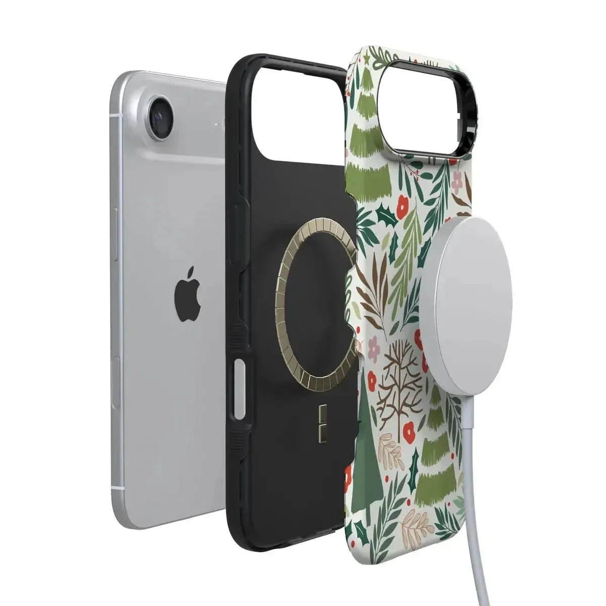 Under the Mistletoe | Holiday Case