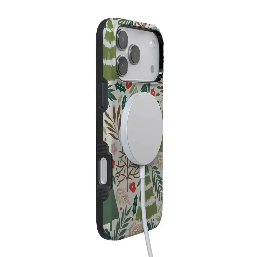 Under the Mistletoe | Holiday Case