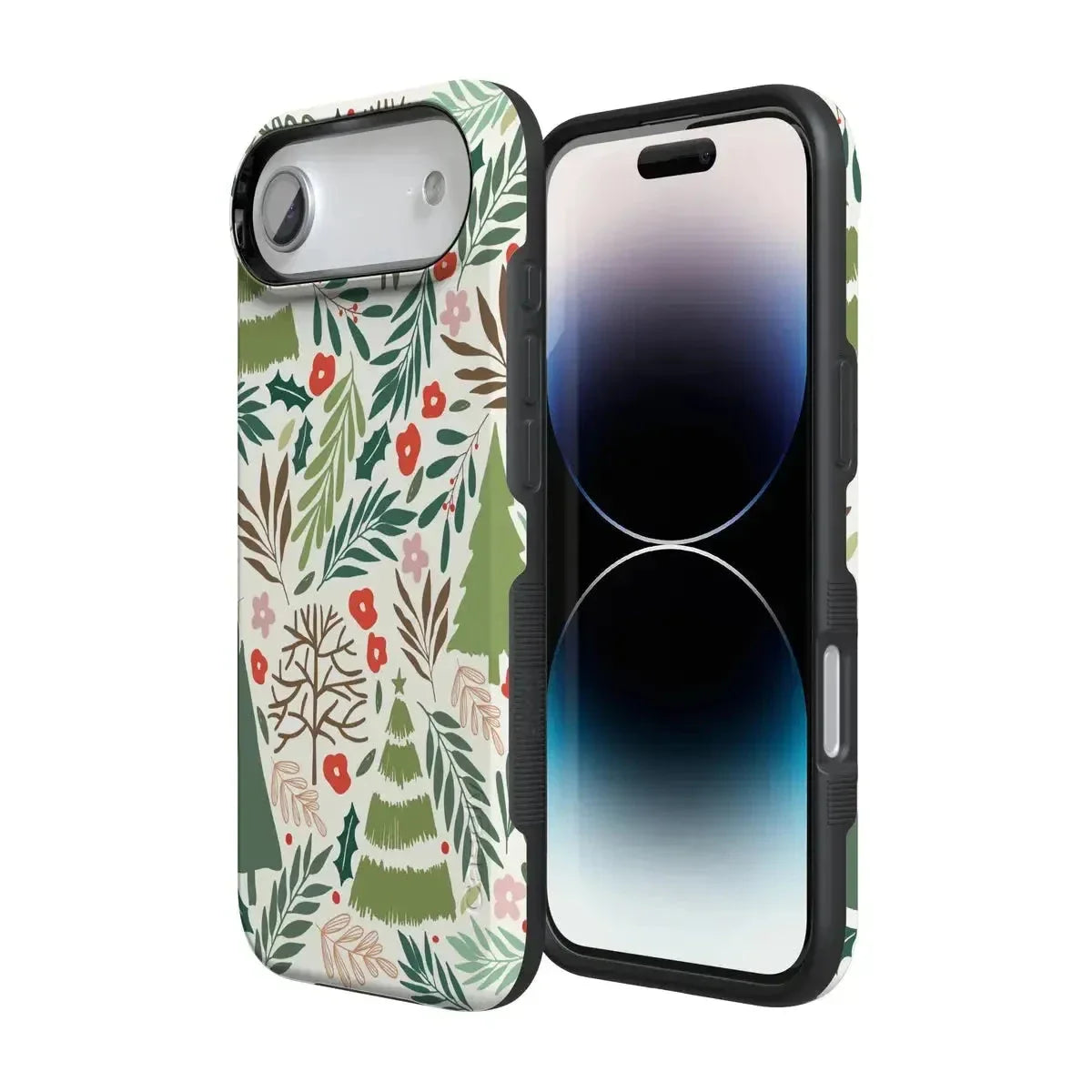Under the Mistletoe | Holiday Case
