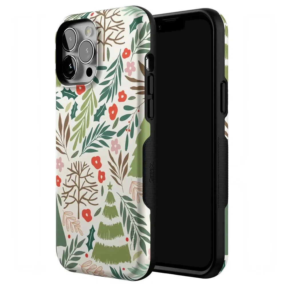 Under the Mistletoe | Holiday Case