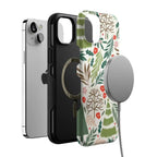 Under the Mistletoe | Holiday Case