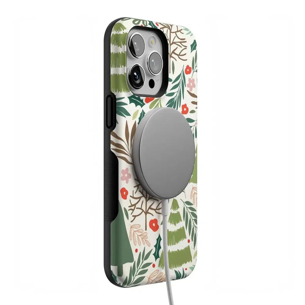 Under the Mistletoe | Holiday Case