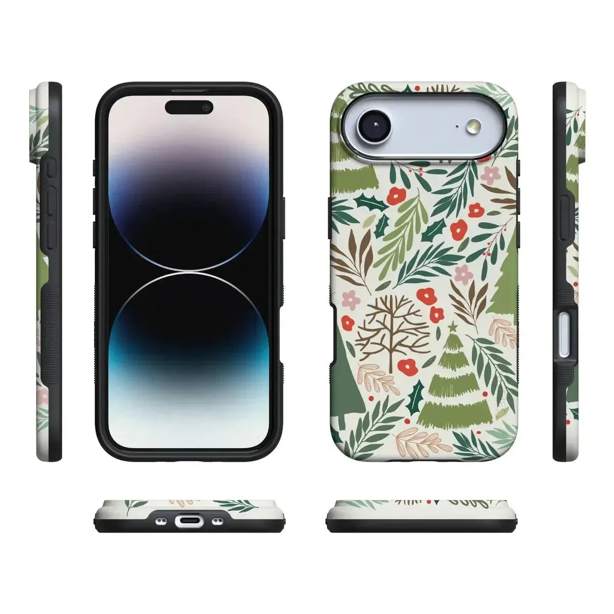 Under the Mistletoe | Holiday Case