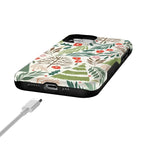 Under the Mistletoe | Holiday Case
