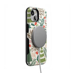 Under the Mistletoe | Holiday Case