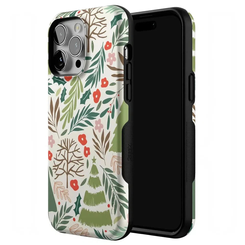 Under the Mistletoe | Holiday Case
