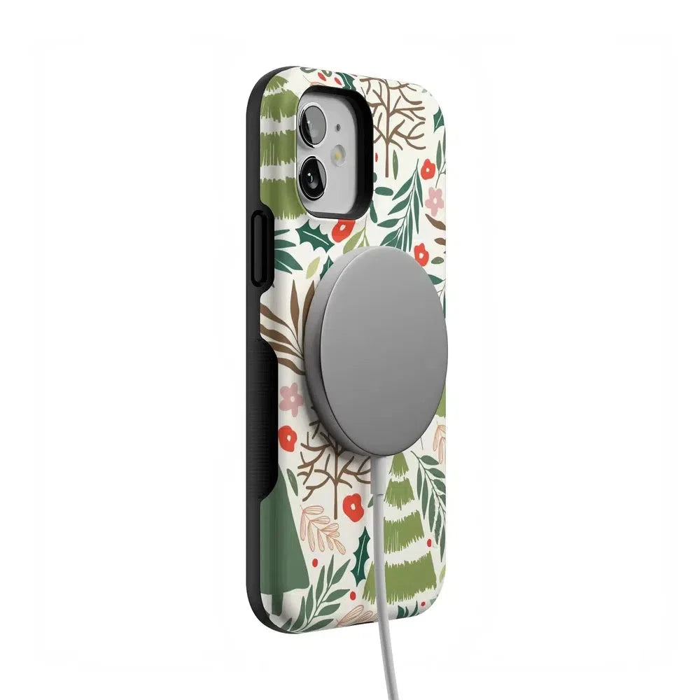 Under the Mistletoe | Holiday Case