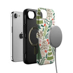 Under the Mistletoe | Holiday Case