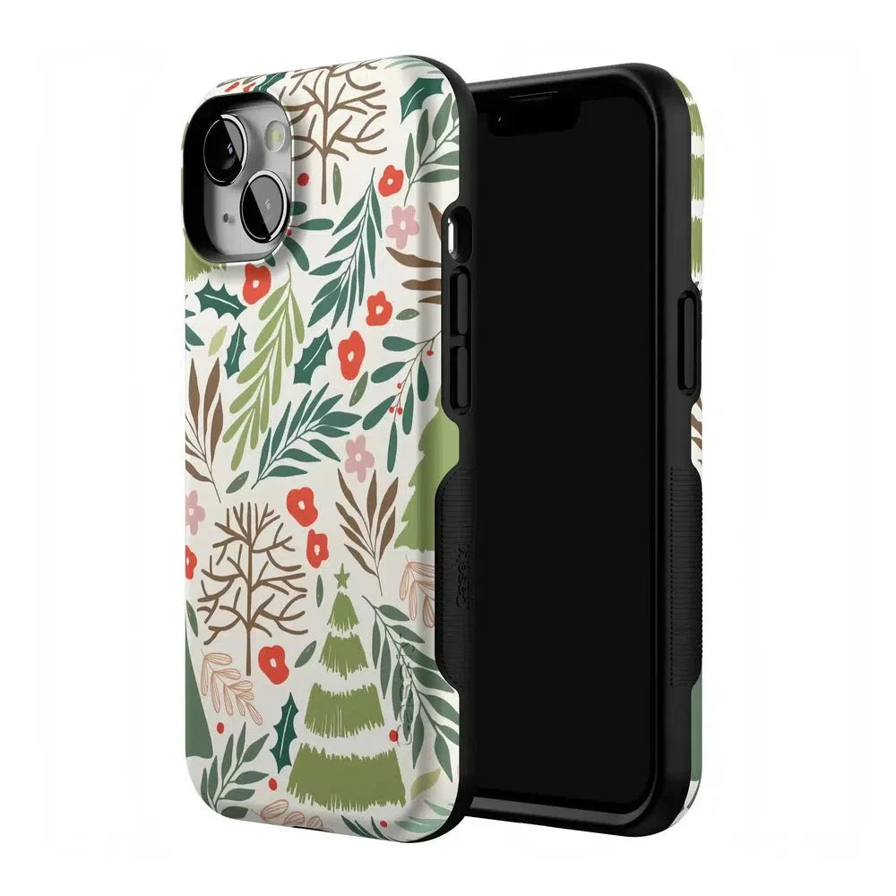 Under the Mistletoe | Holiday Case
