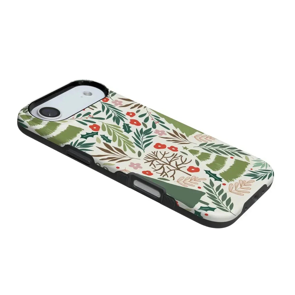 Under the Mistletoe | Holiday Case