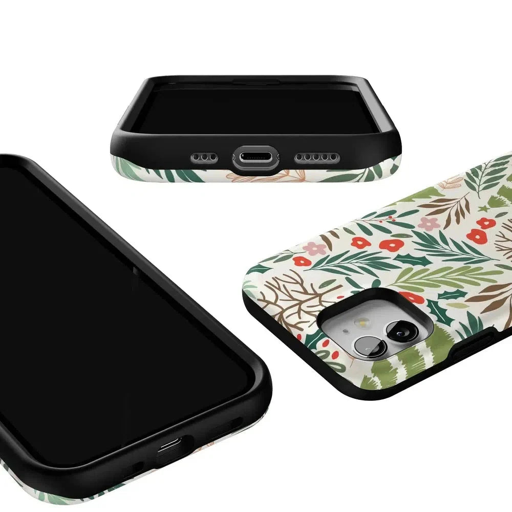 Under the Mistletoe | Holiday Case