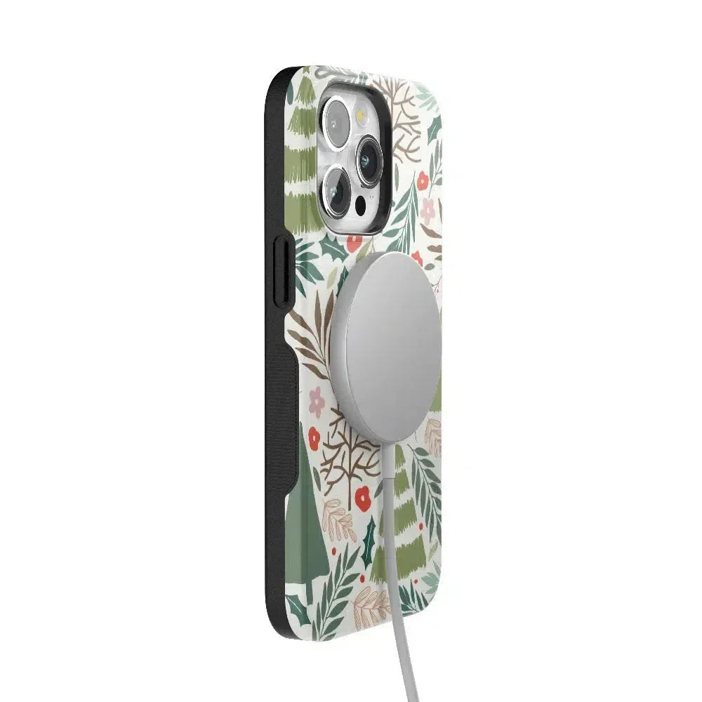 Under the Mistletoe | Holiday Case