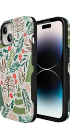 Under the Mistletoe | Holiday Case