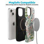 Under the Mistletoe | Holiday Case