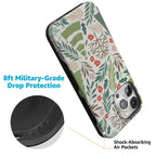 Under the Mistletoe | Holiday Case