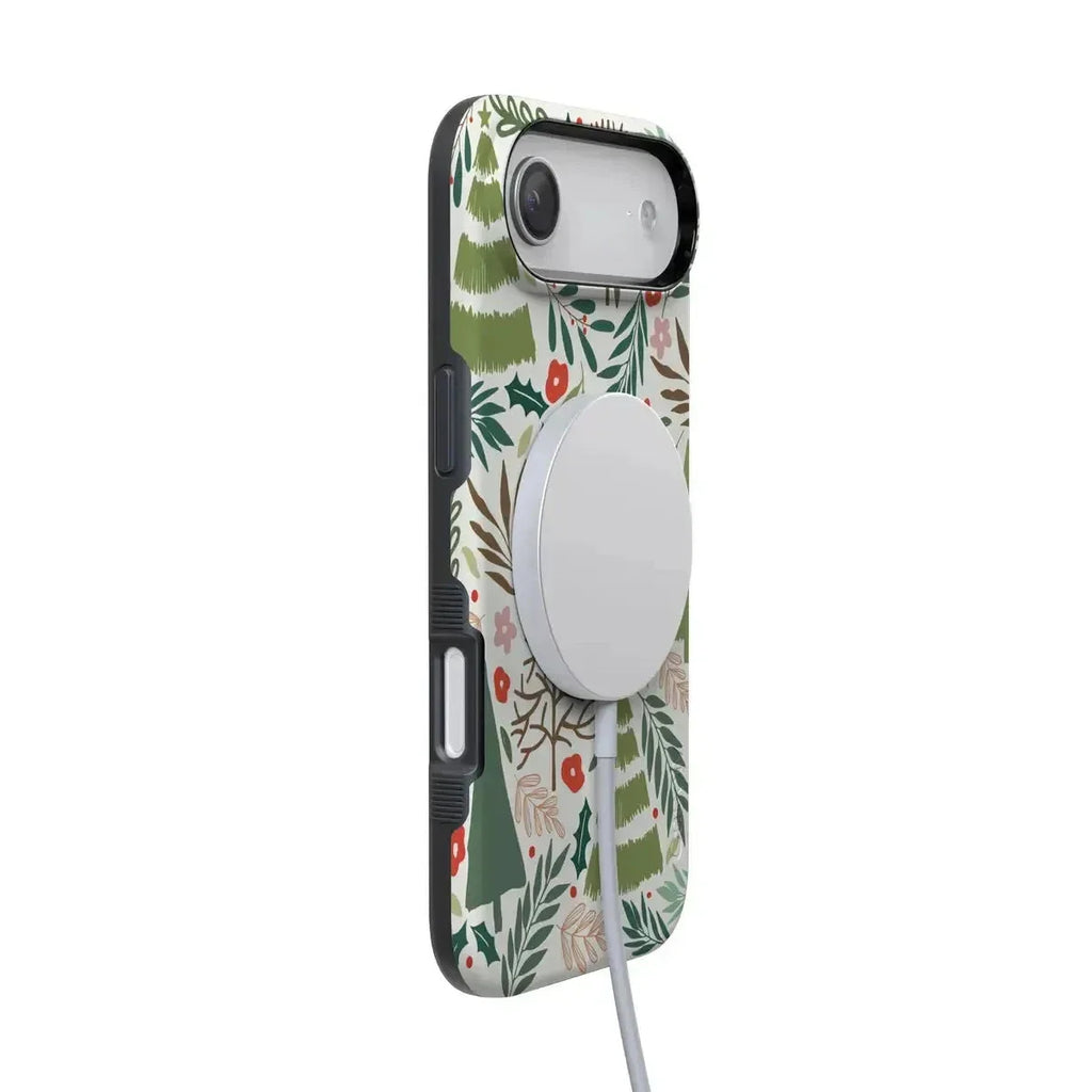 Under the Mistletoe | Holiday Case