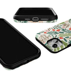 Under the Mistletoe | Holiday Case