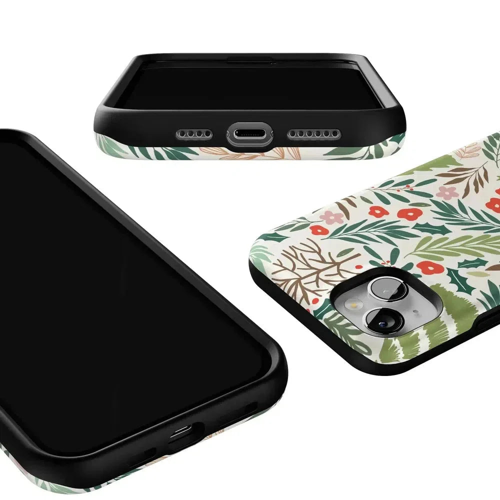 Under the Mistletoe | Holiday Case