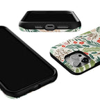 Under the Mistletoe | Holiday Case