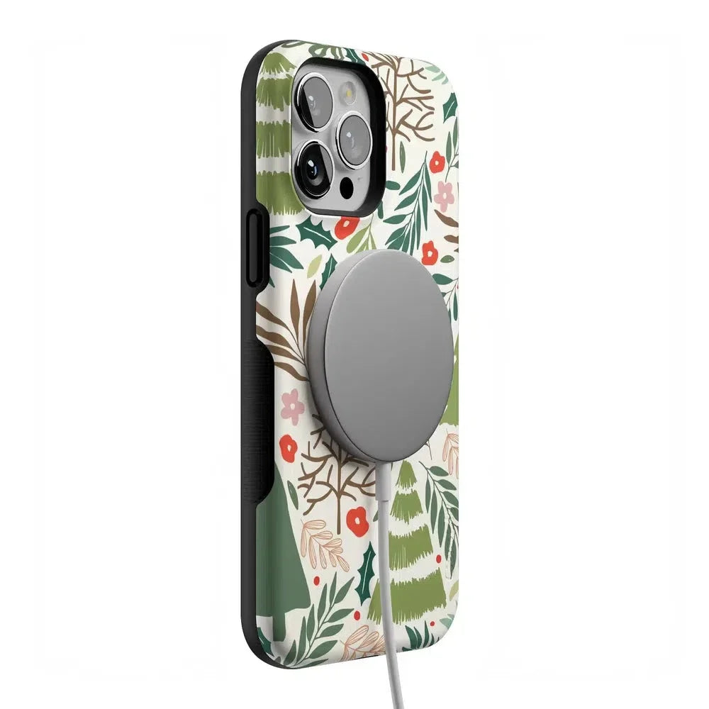Under the Mistletoe | Holiday Case