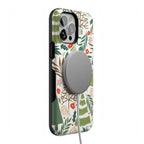 Under the Mistletoe | Holiday Case
