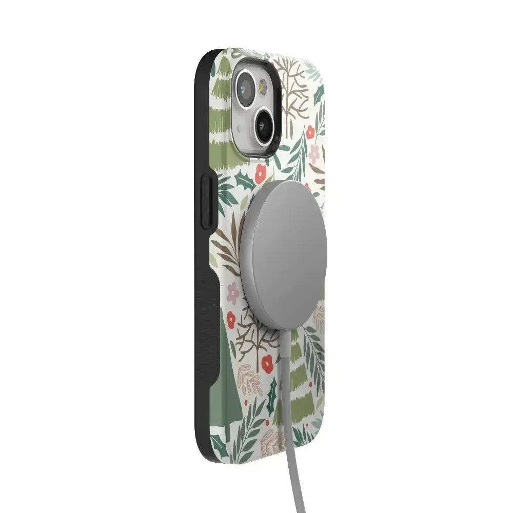 Under the Mistletoe | Holiday Case