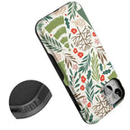 Under the Mistletoe | Holiday Case