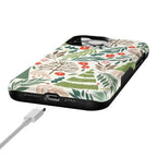 Under the Mistletoe | Holiday Case