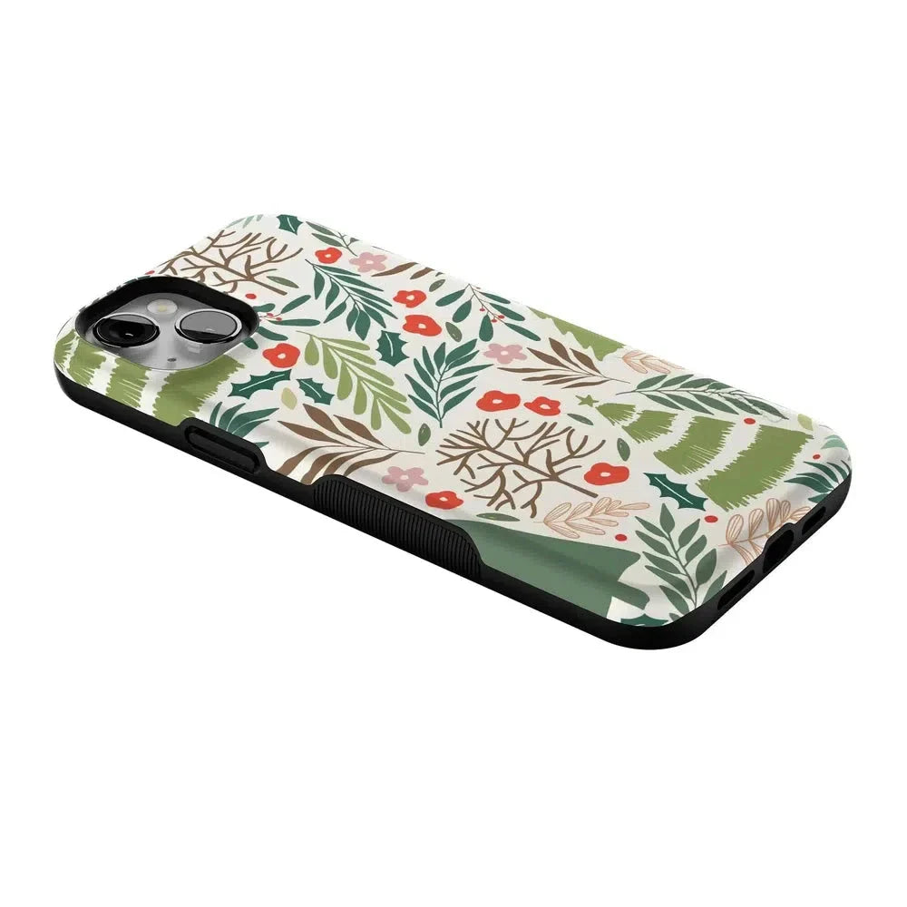 Under the Mistletoe | Holiday Case