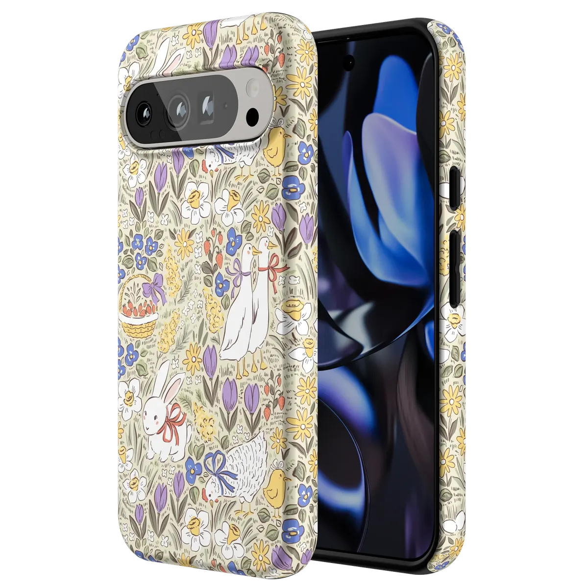 Storybook Stroll | Spring Garden Case