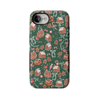 Gingerbread Lane | Holiday Sweets Case